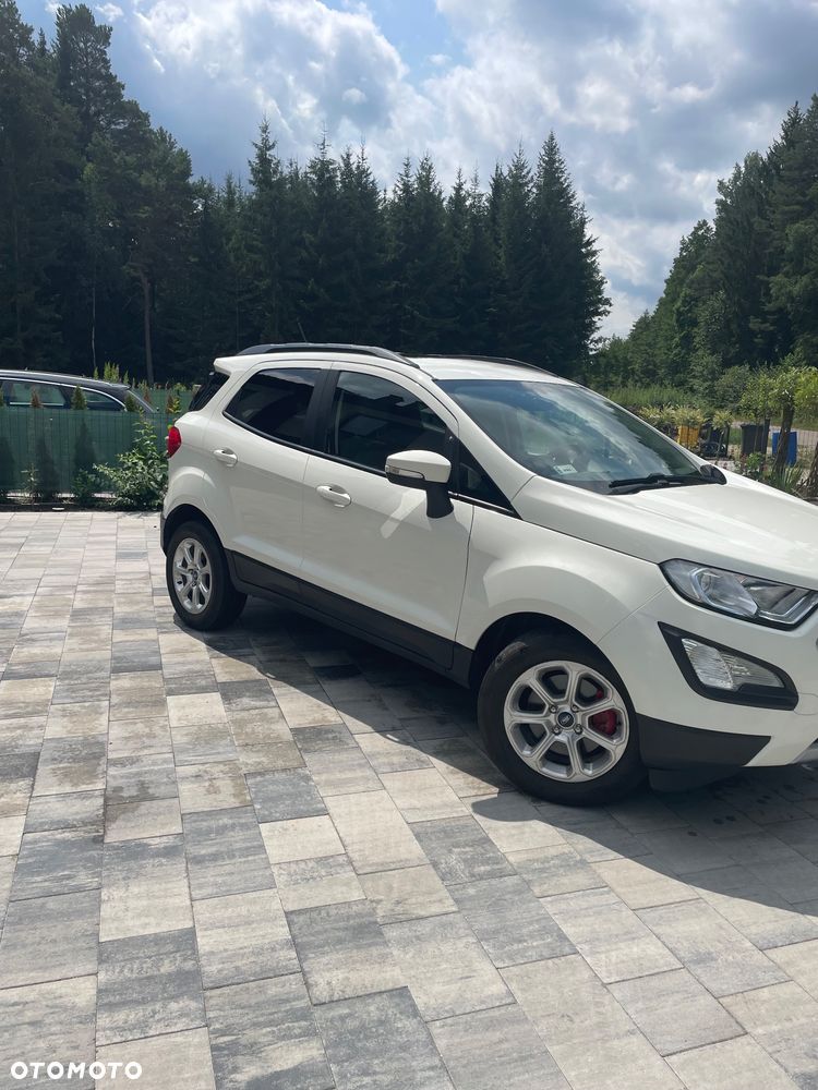 Ford EcoSport - 10