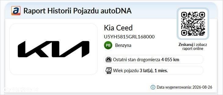 Kia Ceed 1.5 T-GDI L DCT - 19