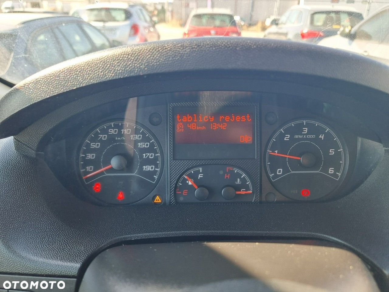 Fiat Ducato - 13