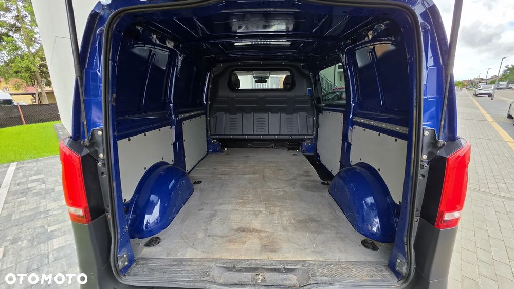 Mercedes-Benz VITO - 39