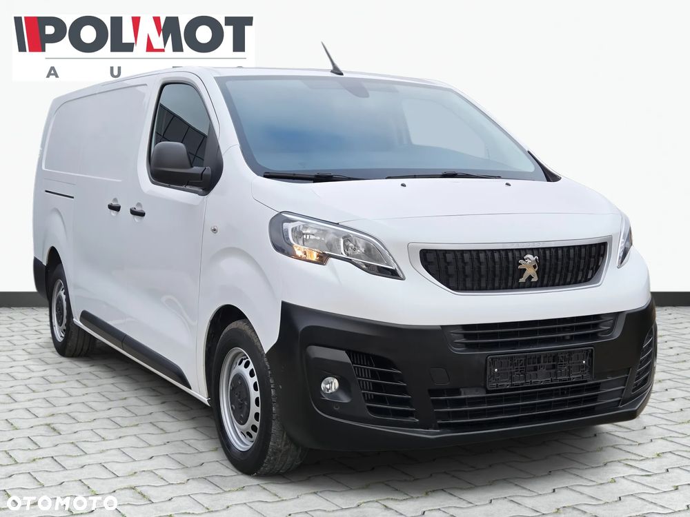 Peugeot Expert Long 3,0t Premium (bryg.) - 11