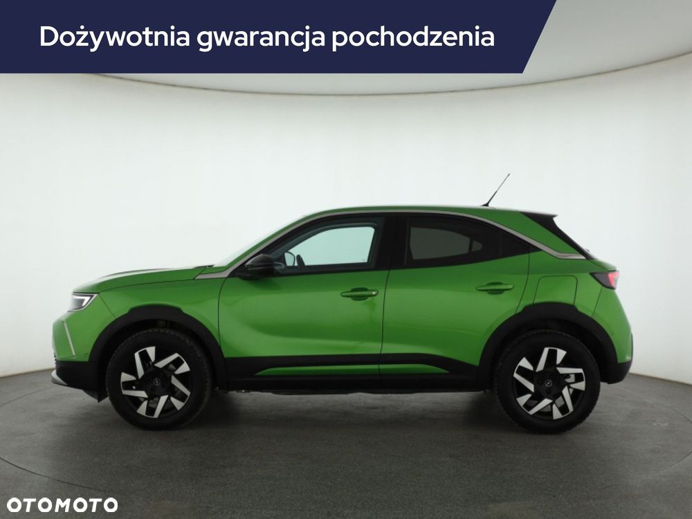 Opel Mokka - 4