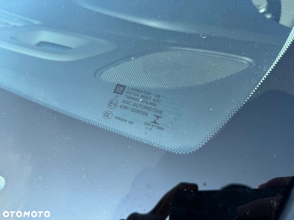 Opel Astra 1.4 Turbo Start/Stop Dynamic - 35