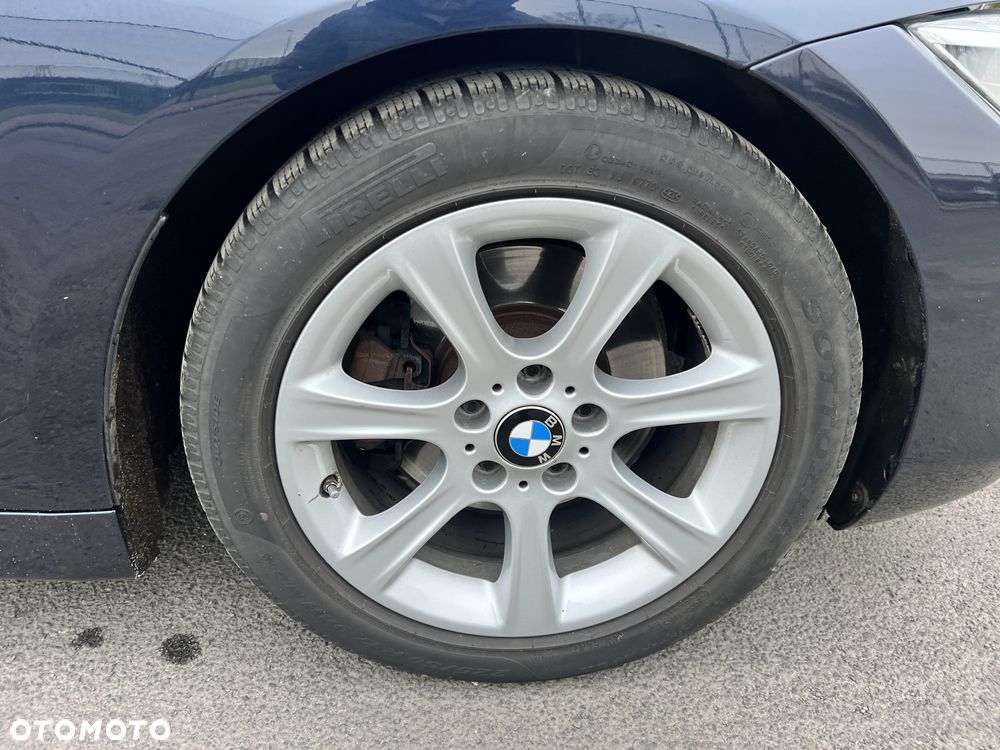 BMW Seria 4 425d Sport Line - 24