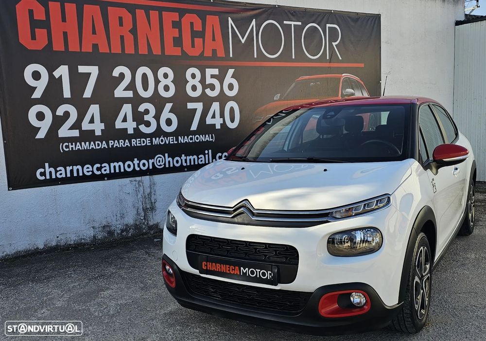 Citroën C3 Pure Tech Elle - 3