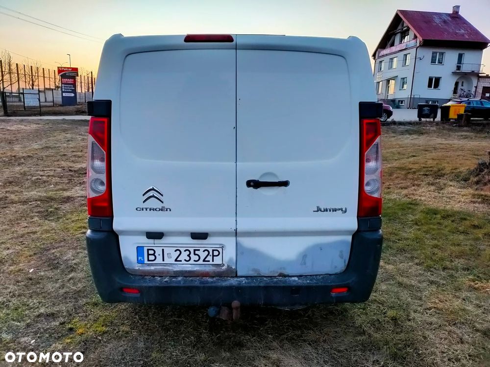 Citroën Jumpy - 3