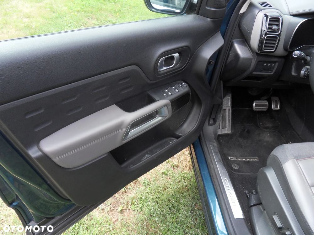 Citroën C5 Aircross 180 e-EAT8 MAX - 16