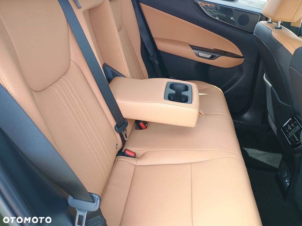 Lexus NX 350h Prestige AWD - 16