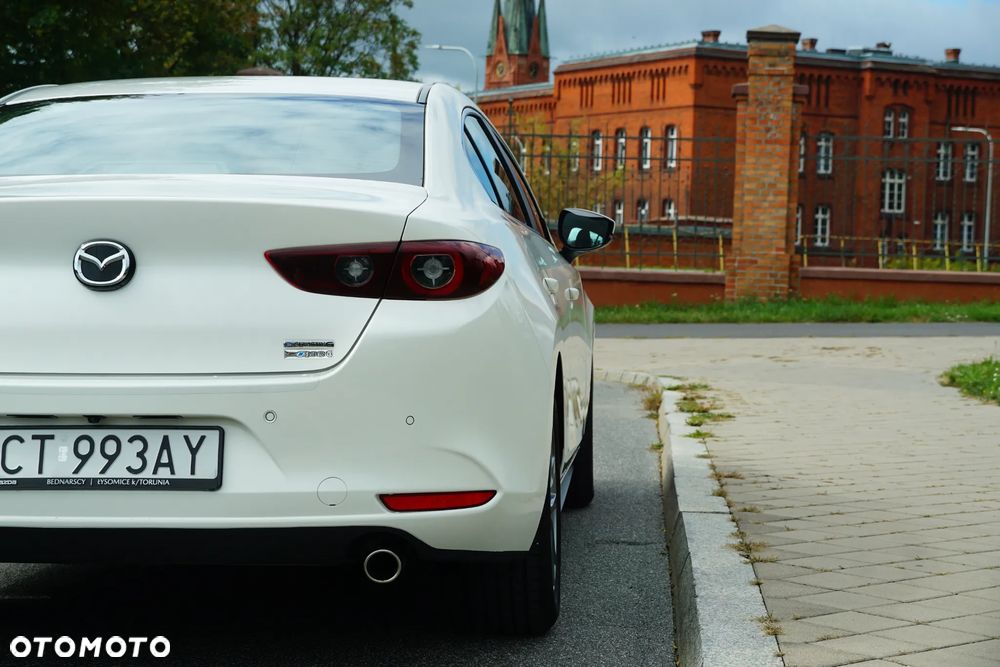 Mazda 3 2.0 mHEV Prime Line - 7