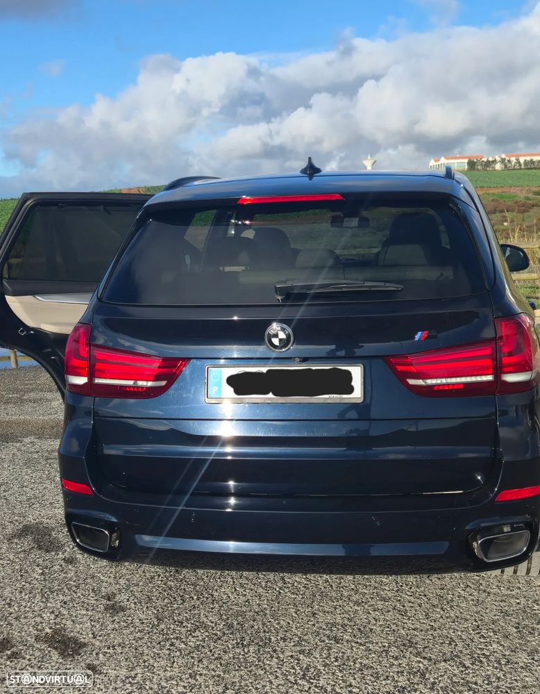 BMW X5 40e xDrive Pack M - 41