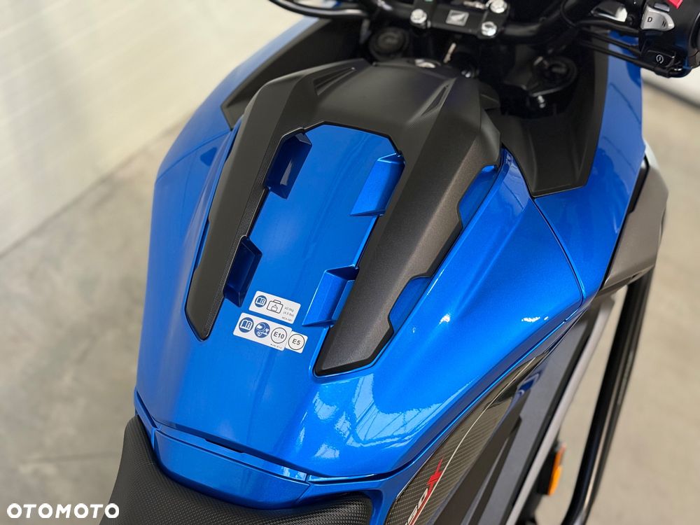 Honda NC - 21