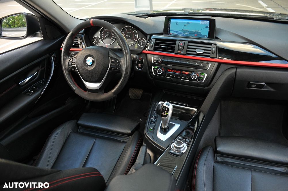 BMW Seria 3 - 12