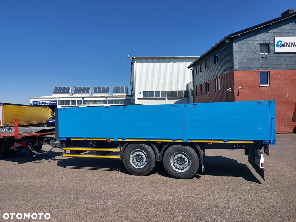 Schmitz Cargobull - 29