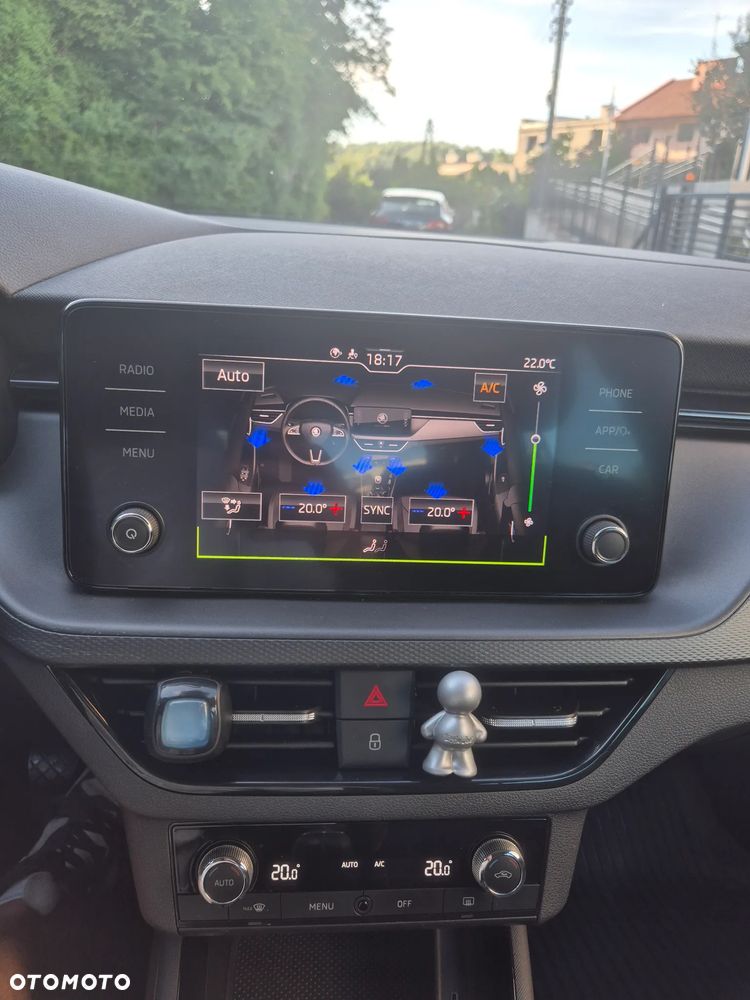 Skoda Kamiq 1.0 TSI Ambition - 17