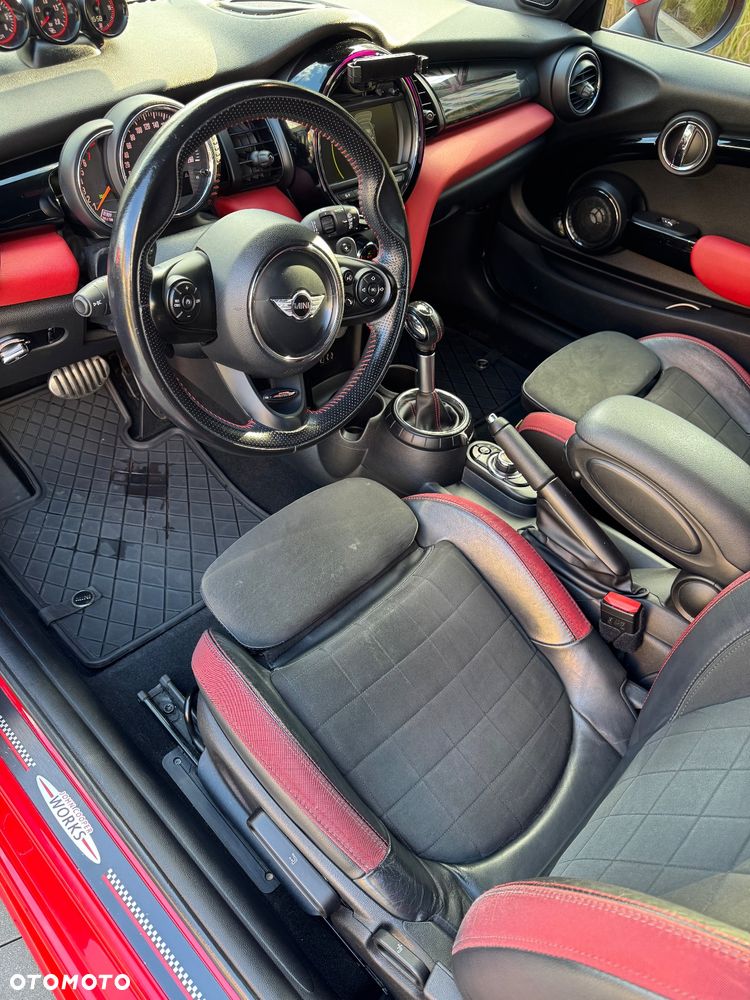 MINI Cooper S sport - 15