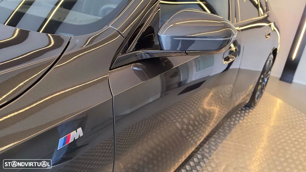 BMW i5 eDrive40 Pack Desportivo M Pro - 31