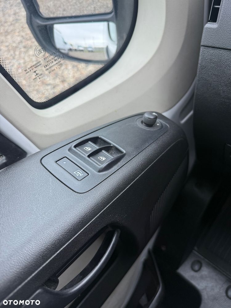 Fiat DUCATO L2H2 GWARANCJA klima 2.3jtd kamera tempomat navi pdc - 19