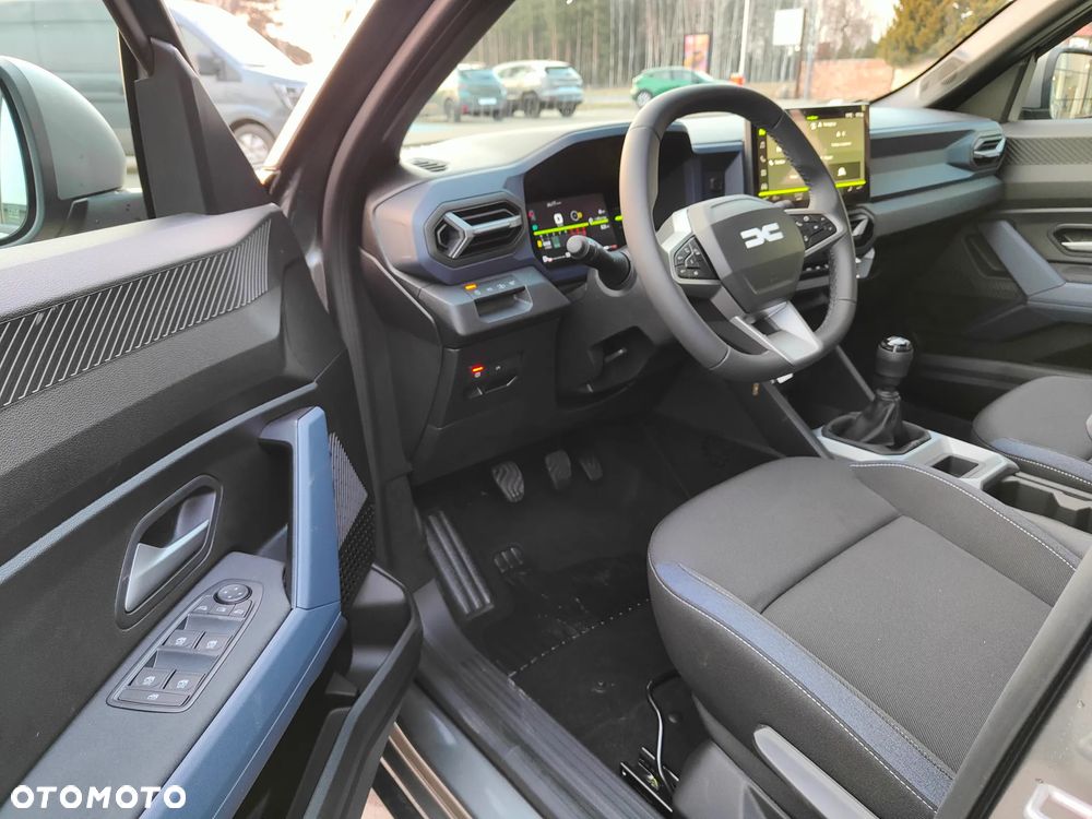 Dacia Bigster 1.2 TCe mHEV Expression - 13