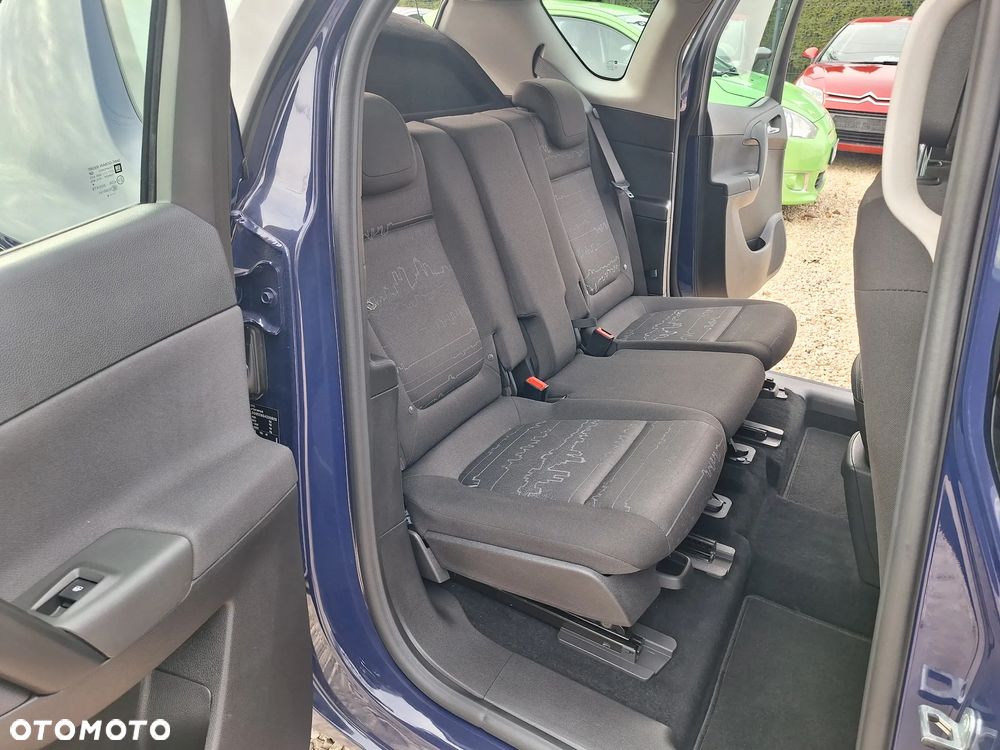 Opel Meriva 1.4 Edition - 26