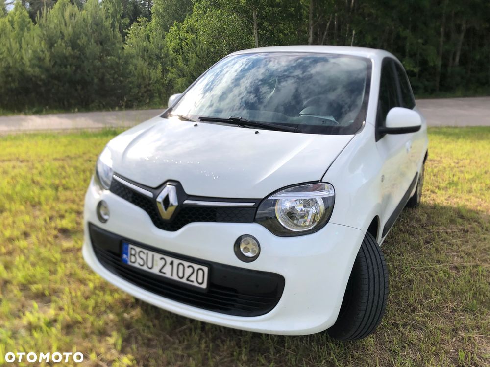 Renault Twingo 2017 photo 3
