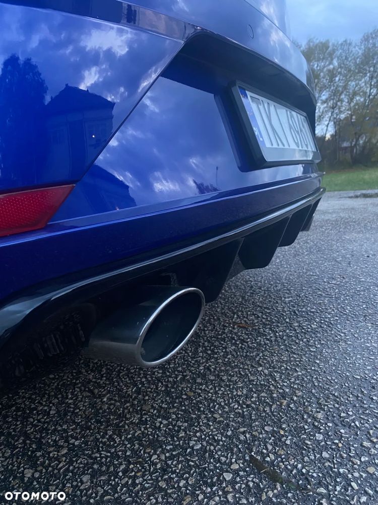 Seat Leon 1.4 TSI FR S&S - 13