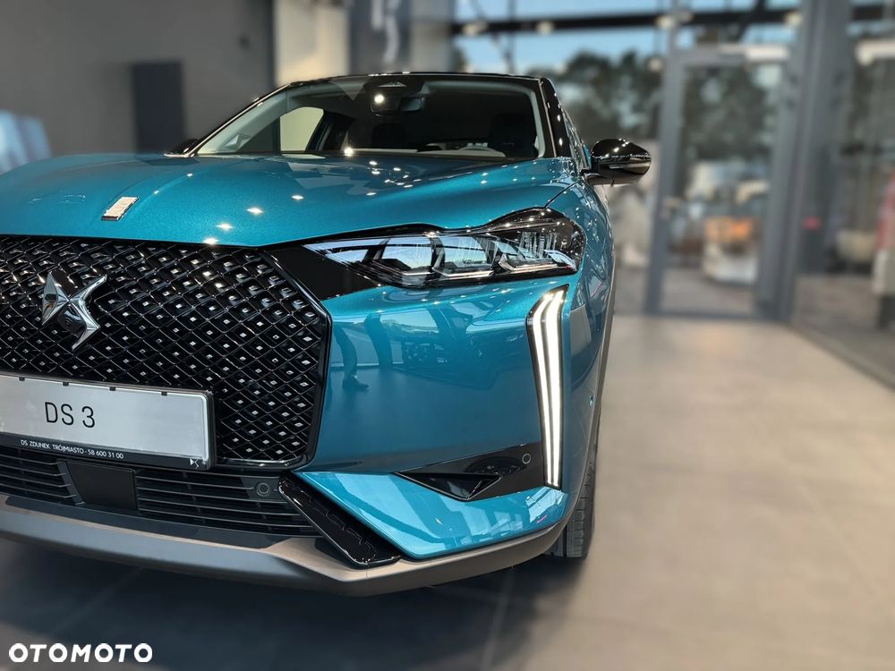 DS Automobiles DS 3 - 3