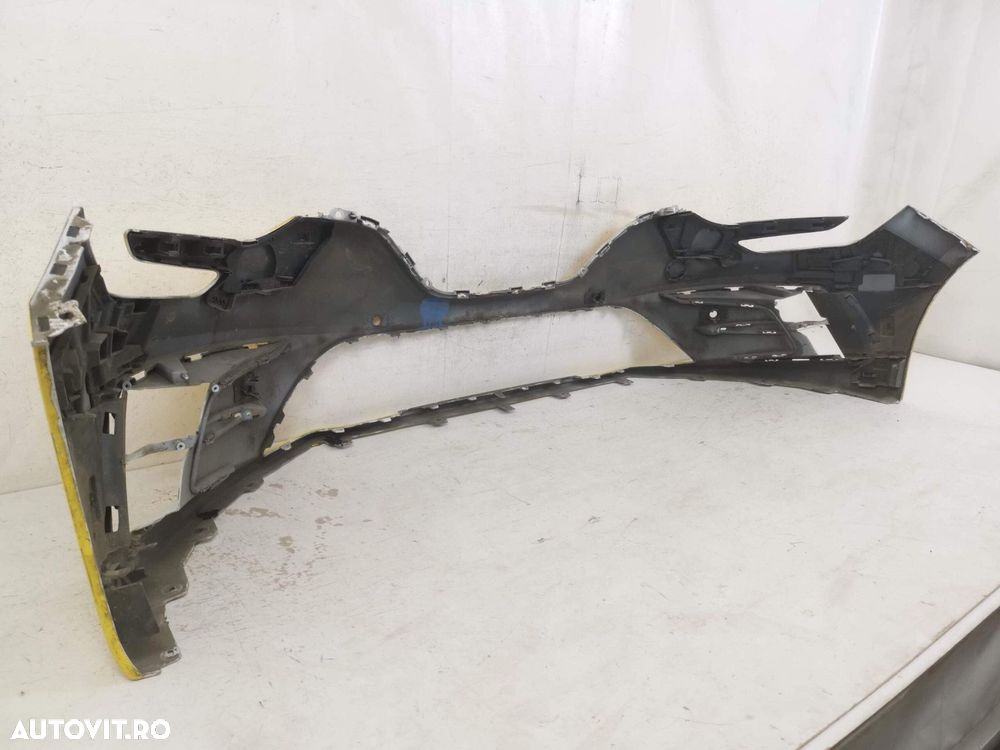Bara Fata Renault Megane 4 2016 2017 2018 2019 2020 Originala Avariata - 9