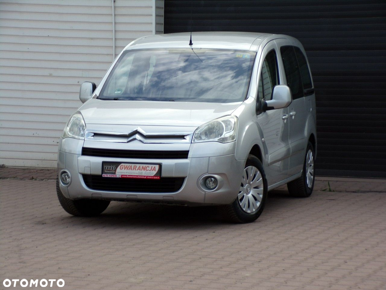 Citroën Berlingo - 7