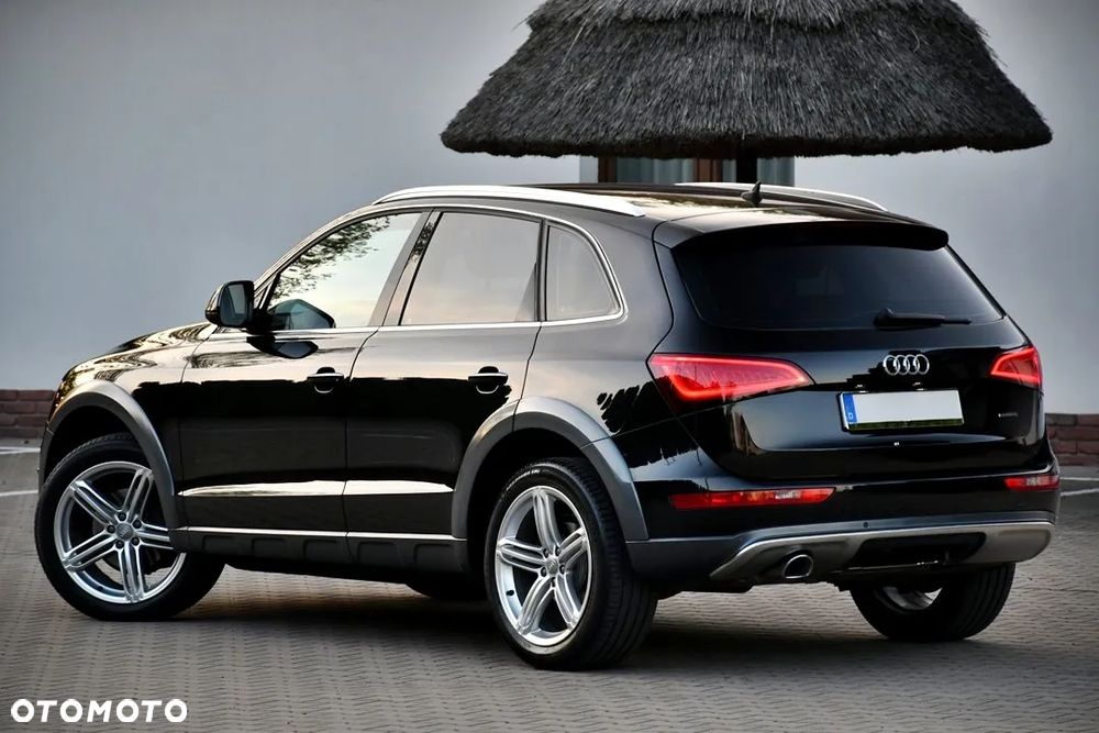 Audi Q5 2.0 TDI clean diesel Quattro S tronic - 17