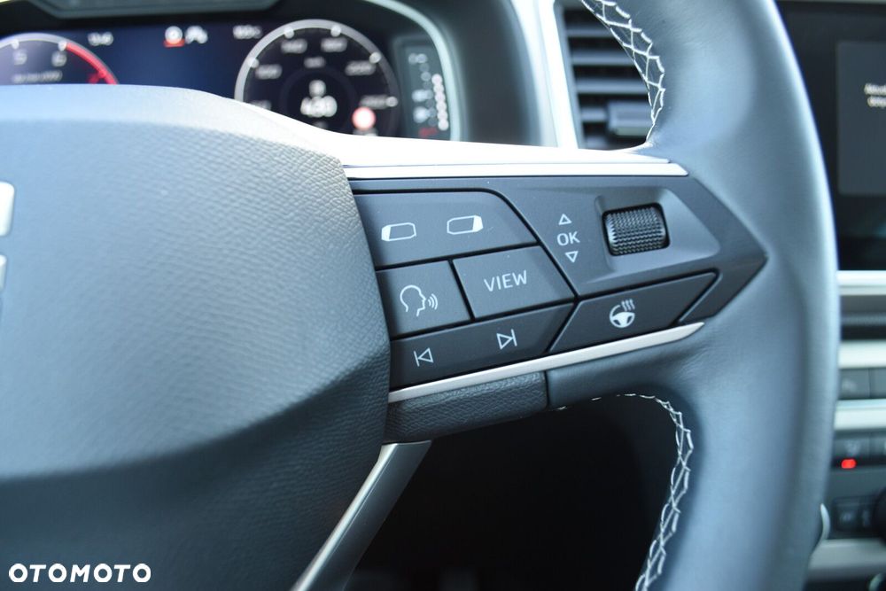 Seat Ateca 1.5 TSI Xperience S&S DSG - 16