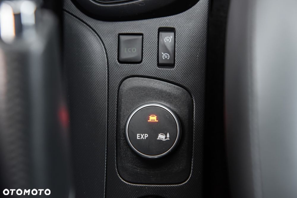 Renault Captur ENERGY dCi 90 Start&Stop Helly Hansen - 19