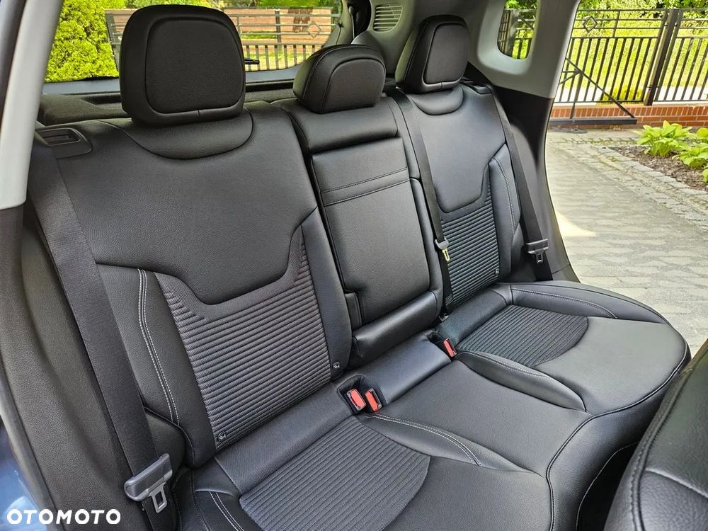 Jeep Compass 1.5 T4 mHEV Limited FWD S&S DCT - 22