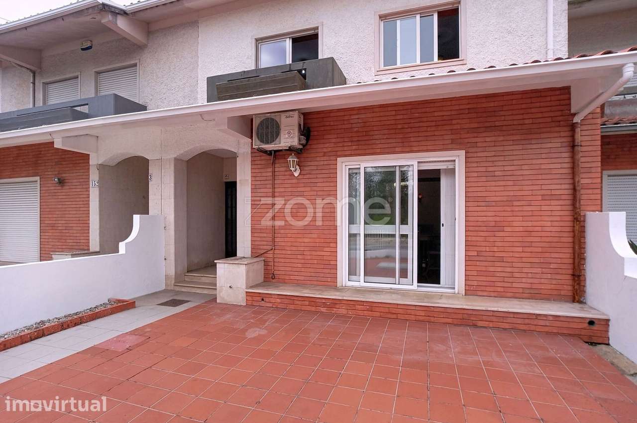 Moradia T4 Santa Joana - Aveiro - Grande imagem: 2/26