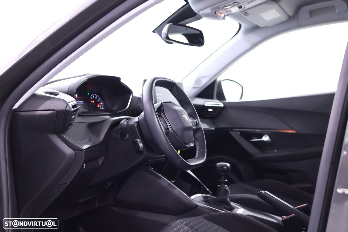 Peugeot 2008 1.2 PureTech Active Pack - 15