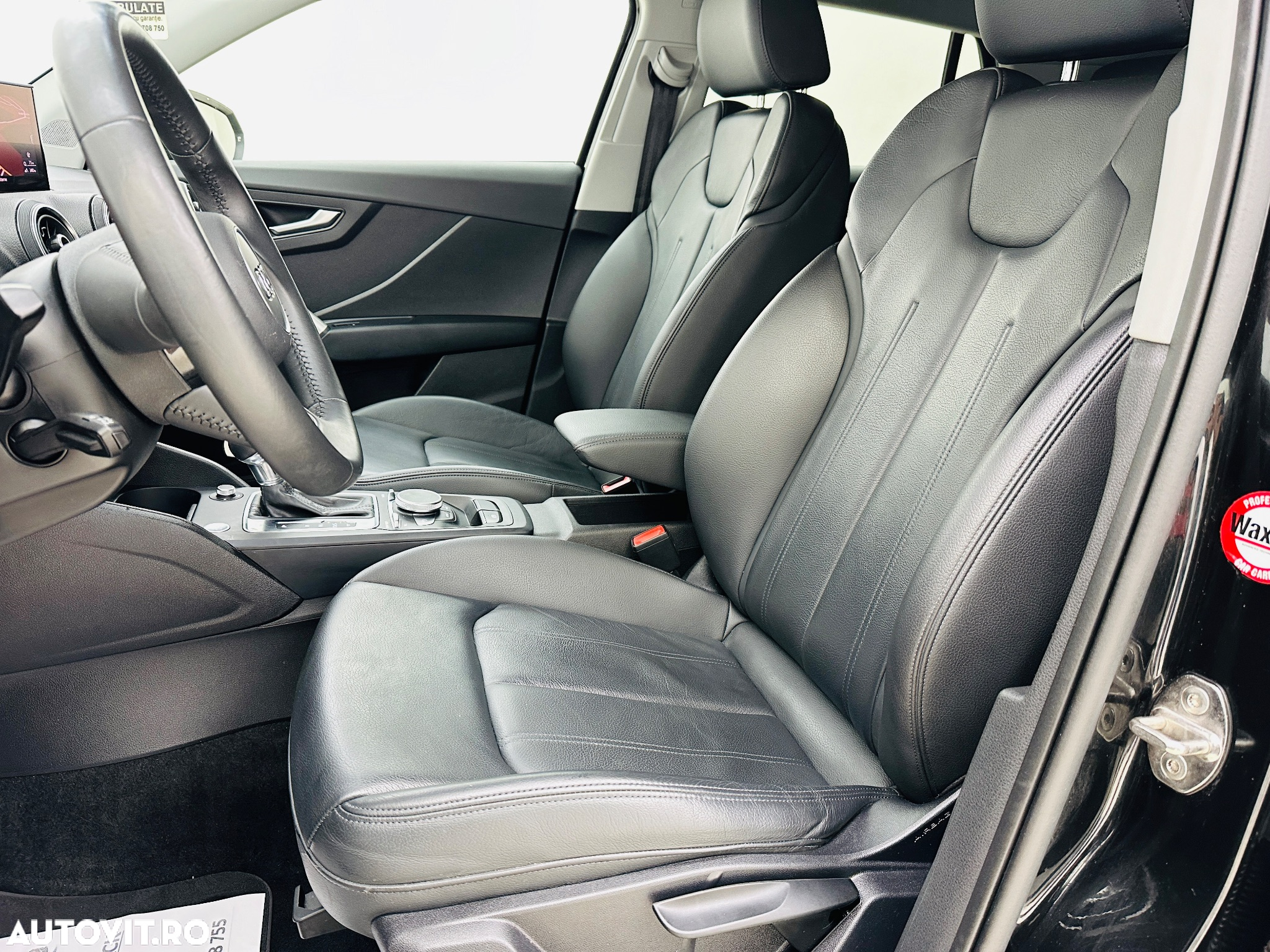 Audi Q2 - 17