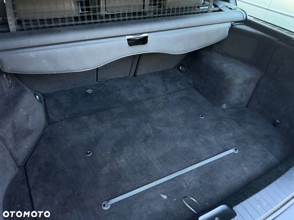 BMW Seria 3 320d - 7