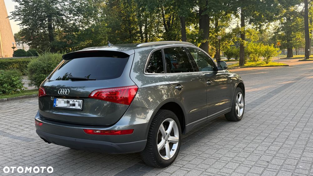 Audi Q5 2.0 TDI Quattro S tronic Prime Line - 23
