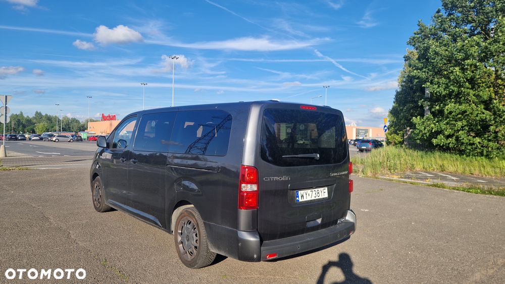 Citroën SpaceTourer 2.0 BlueHDi XL Max EAT8 - 3