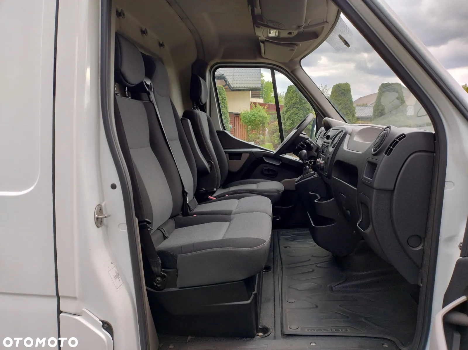 Renault Master - 8