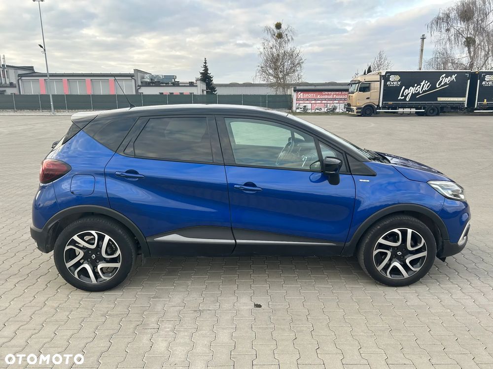 Renault Captur - 4