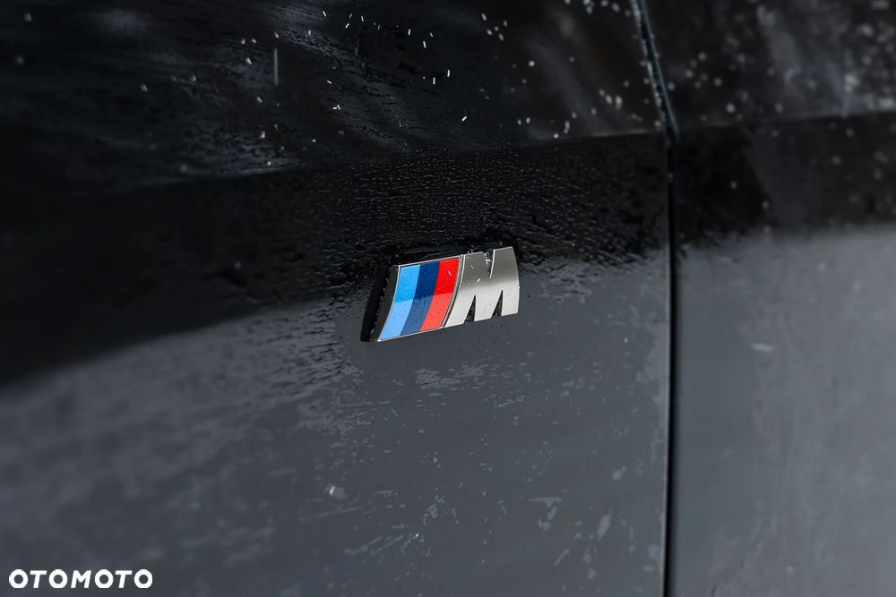 BMW X5 M - 9