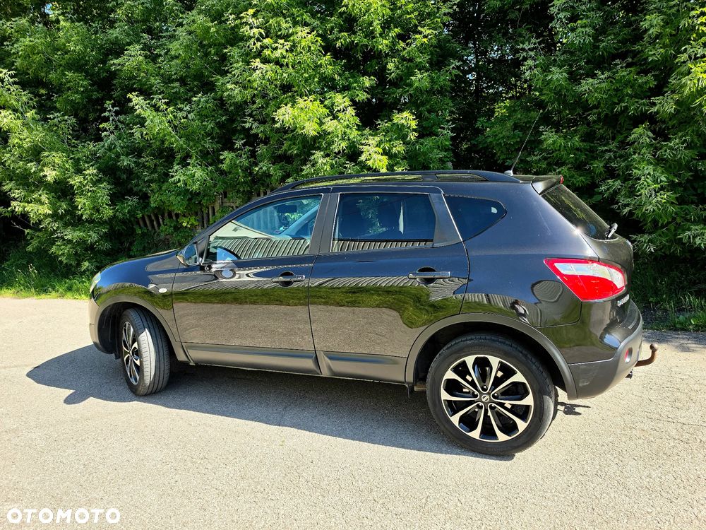 Nissan Qashqai 1.6 dCi 360 S&S - 19