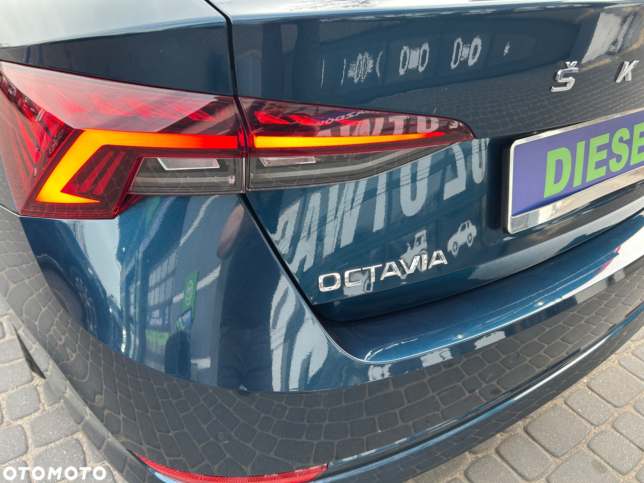 Skoda Octavia 2.0 TDI (Green tec) Style - 39