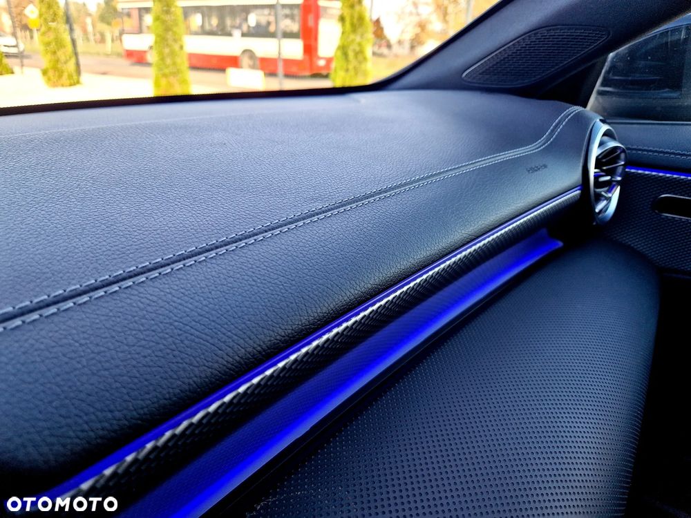 Mercedes-Benz CLA 220 d 8G-DCT - 22