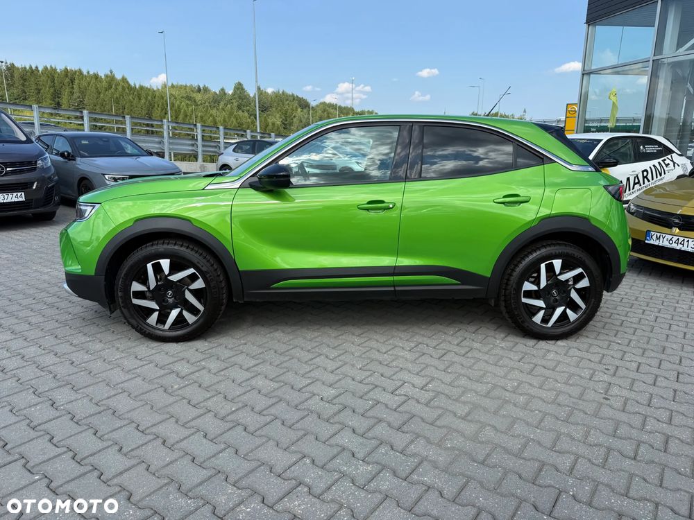 Opel Mokka 1.2 T Elegance S&S - 5