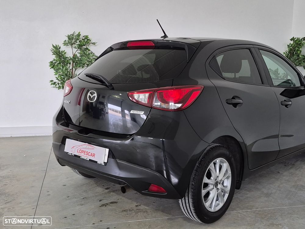 Mazda 2 1.5 Sky.Evolve Navi - 4