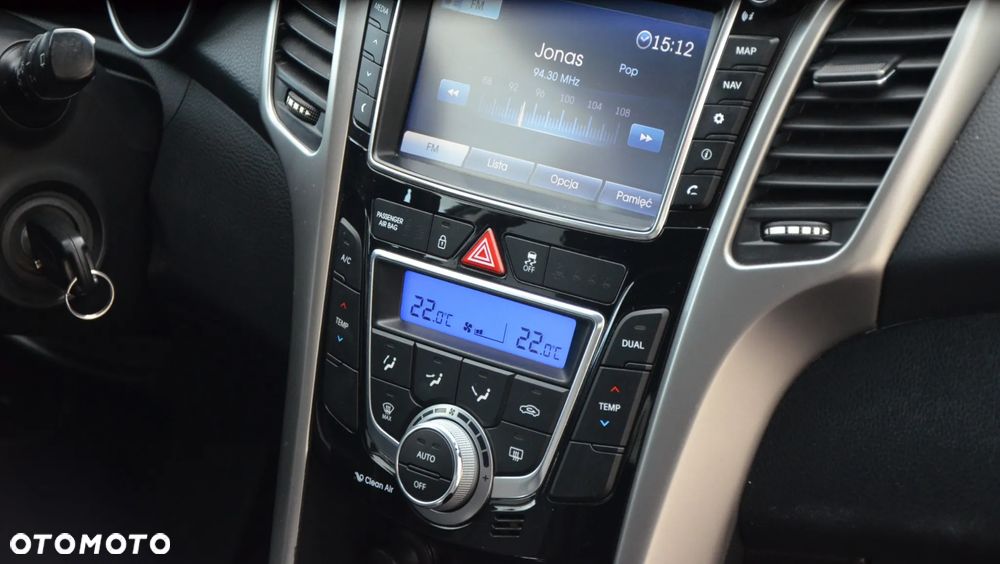 Hyundai i30 - 23