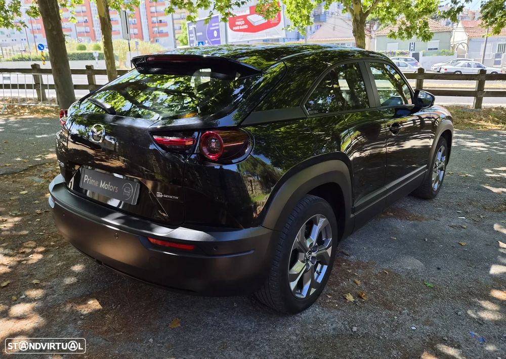 Mazda MX-30 e-SKYACTIV Confort - 8