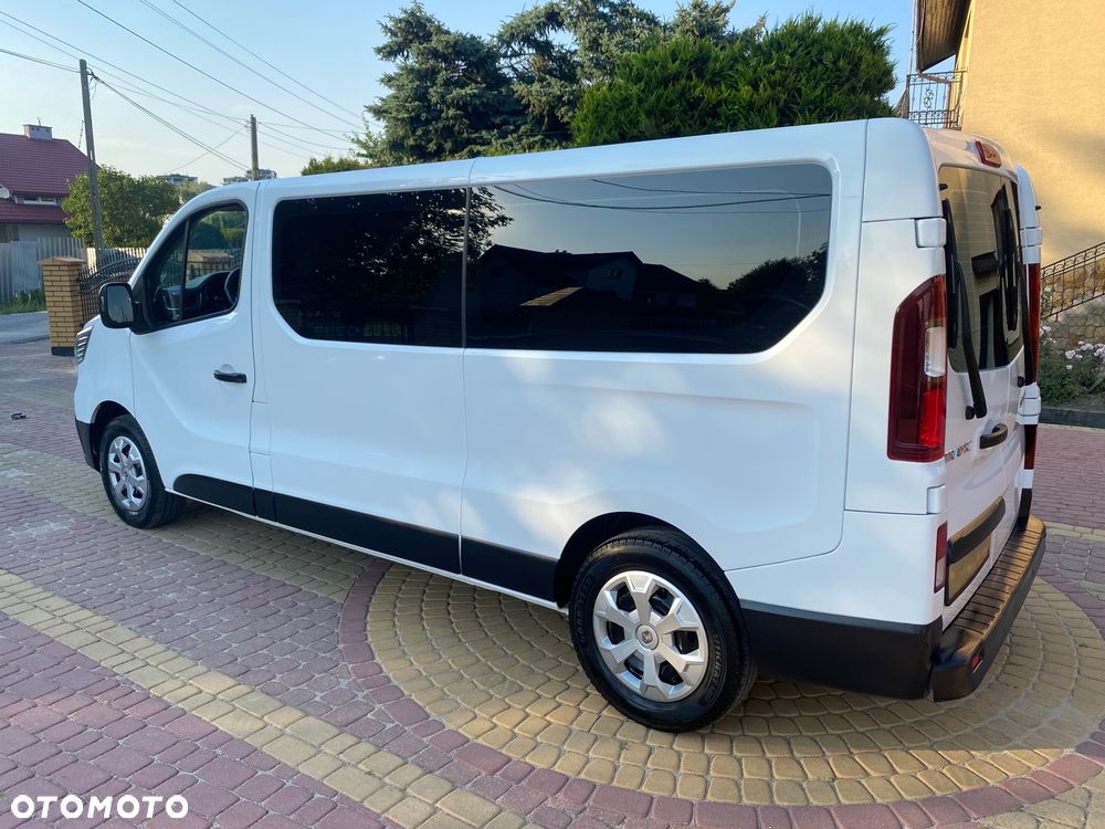 Renault Trafic Kombi 2.0 L2 Business - 2