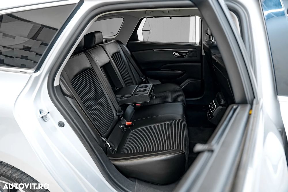 Renault Talisman ENERGY dCi 160 EDC INTENS - 16